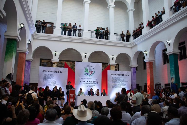 Morena estuvo a punto de impedir llegada de Bojórquez