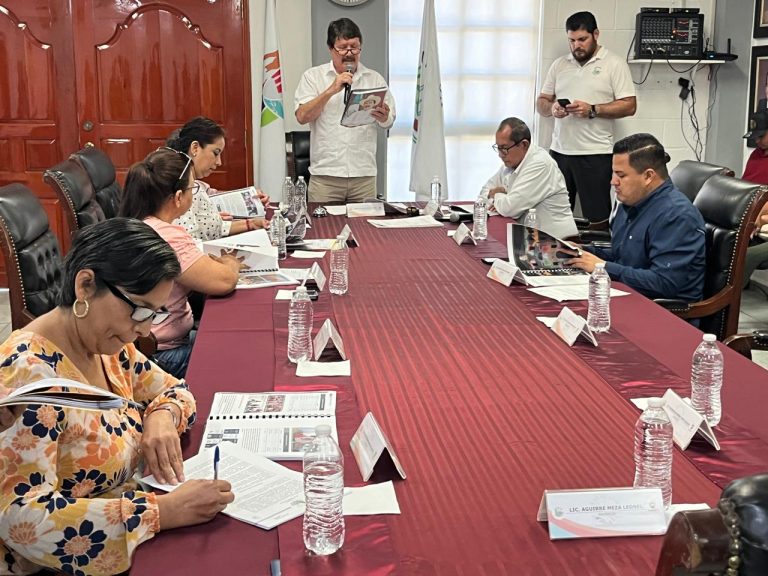 Salva alcalde de Navolato Tercer Informe… por quorum