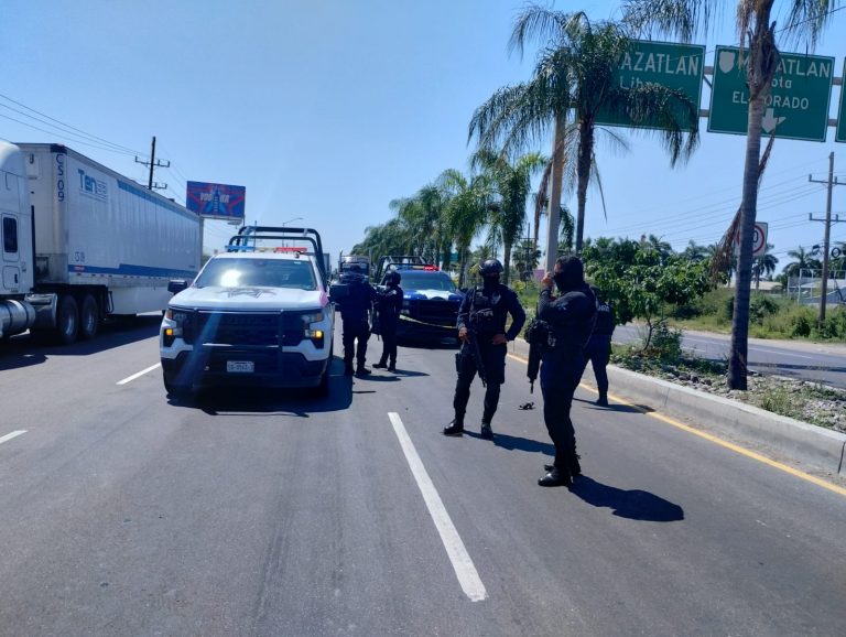Cuentan en miércoles 5 muertos y ¡récord!… 16 autos robados