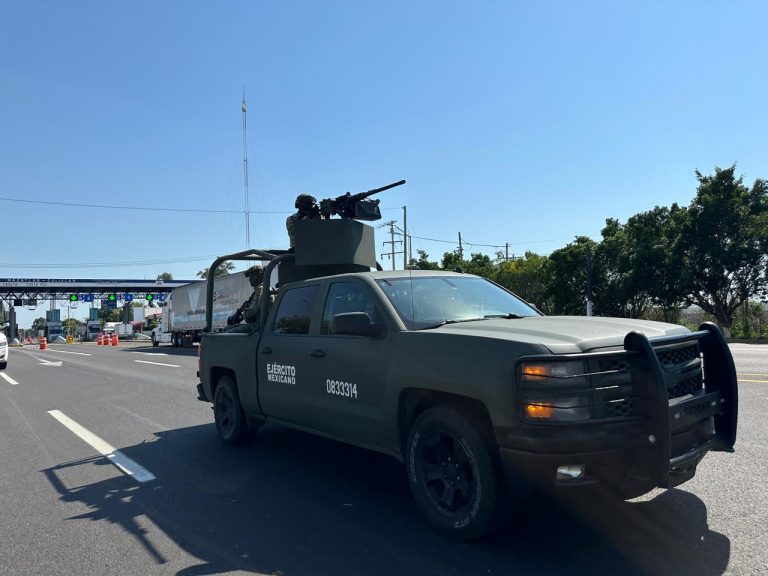 Liberan bloqueos en Ahome, Angostura y Guasave