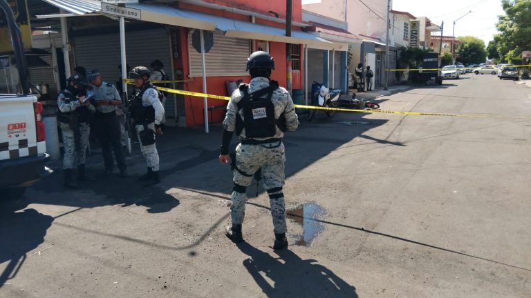 Suman 8 ejecutados; 5 este mediodía