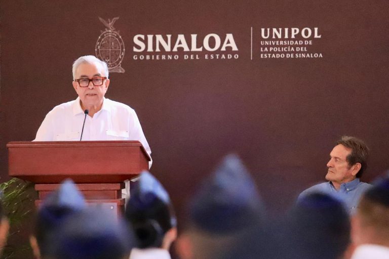 Las calles son nuestras: Rocha