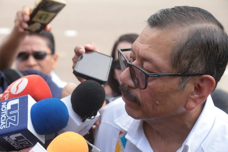 Al 25% revisión de armas a municipales