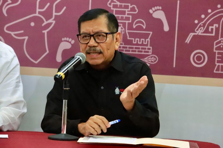 Renuncia secretario de Seguridad en Sinaloa; hay nuevo titular