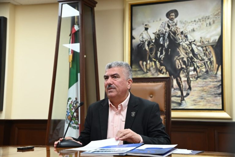 Anuncia la UAS paro indefinido de labores