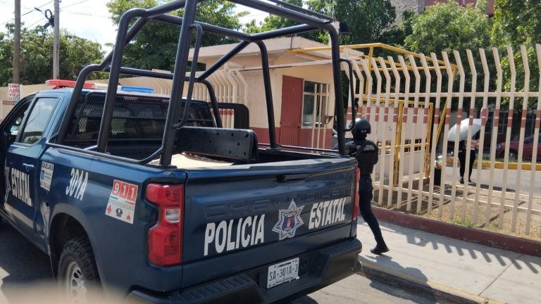 Resultan falsos grupos armados fuera de la UAdeO