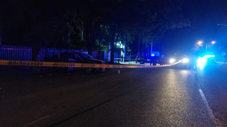 Fallecen dos policías en atentado en Navolato