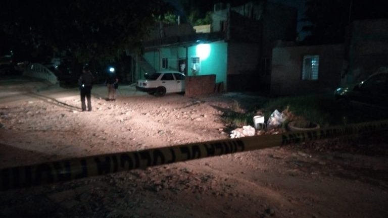 Resume FGE en miércoles: 3 muertos, disparos y ‘levantones’