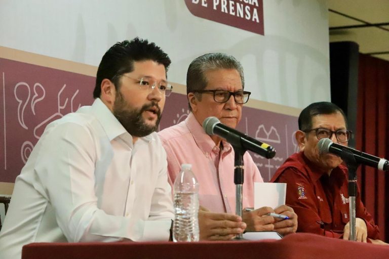 Da SATES descuentos con posibilidad de cero deuda