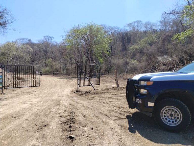 Reportan 8 asesinatos en lunes