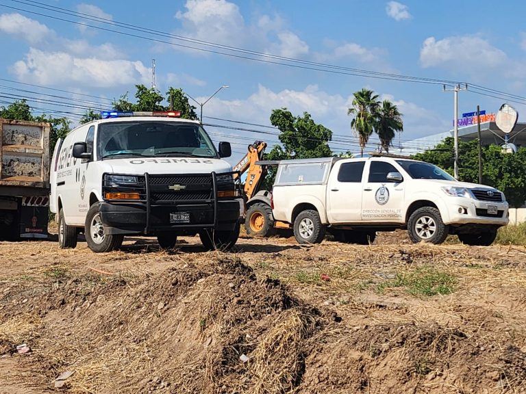 Fallece mientras arreglaba góndola