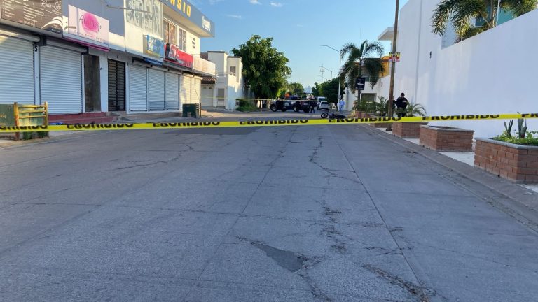 Reportan hasta 5 homicidios este domingo