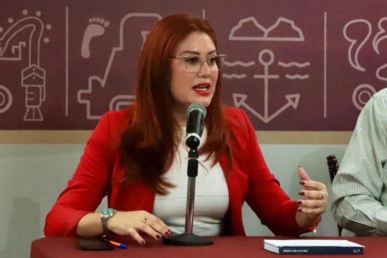 Ven buen repunte de camarón en el estado