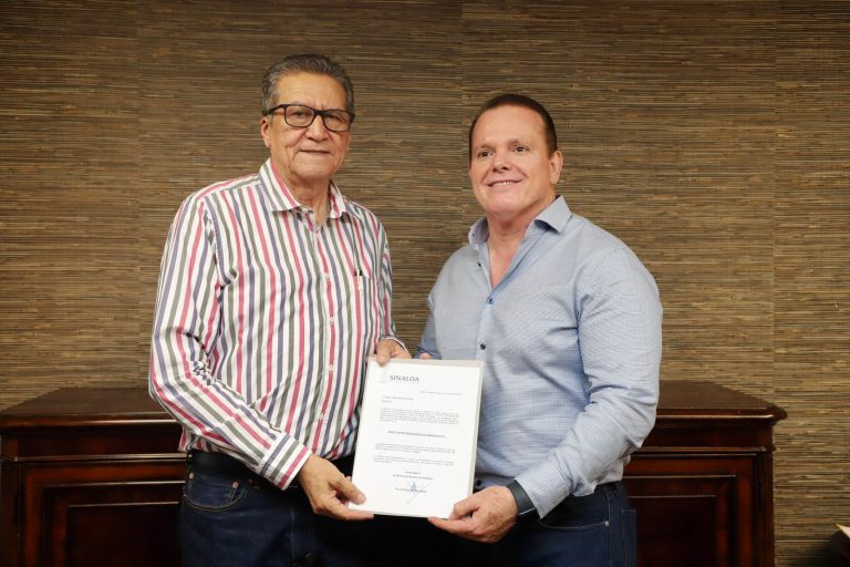 Se suman exdiputados a secretaría de Gobierno