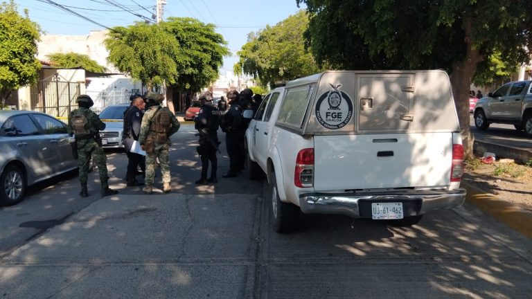 Reportan un homicidio y un secuestro tras extorsión