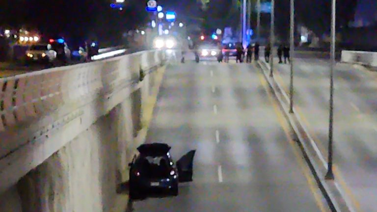 Un muerto y un herido deja ataque en túnel