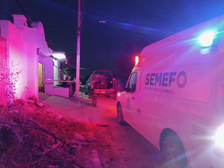 Reportan 11 muertos y 19 autos robados en viernes