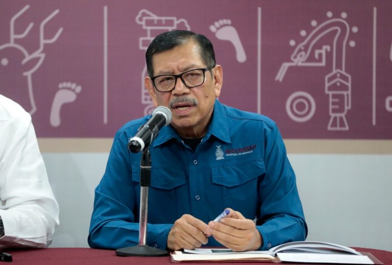 Anuncian seguridad las 24 horas, en todos los panteones