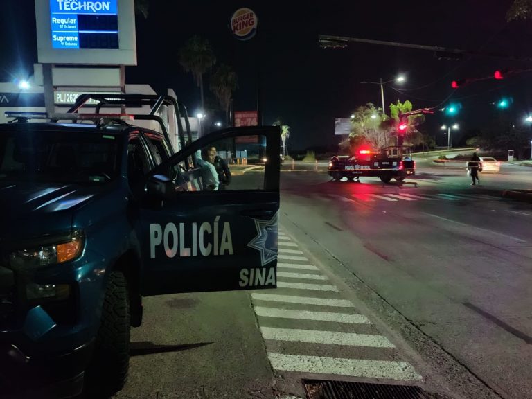 Matan a ‘El Chilango’ en Isla Musala
