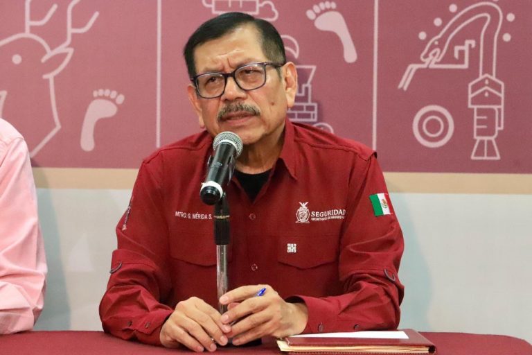 Migra violencia de Culiacán capital hacia zona rural