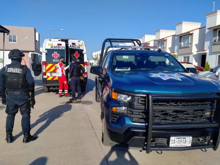 Un muerto y un herido en Portalegre