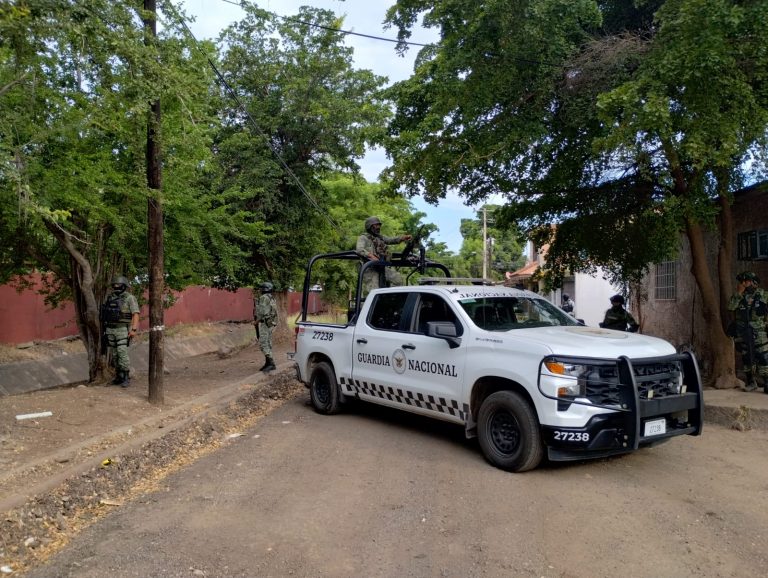 Lo matan a golpes y dejan en el panteón de la 21 de Marzo