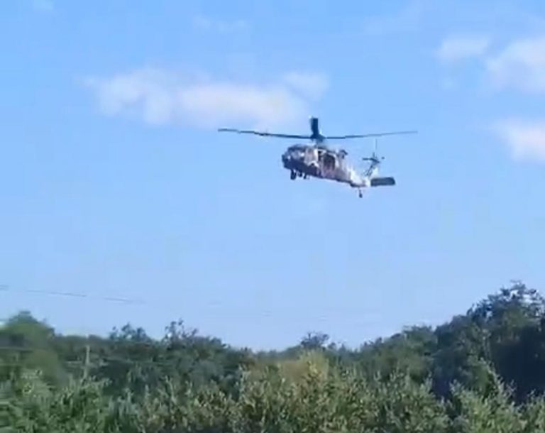 Rastrea la Marina Villa Juárez, Navolato