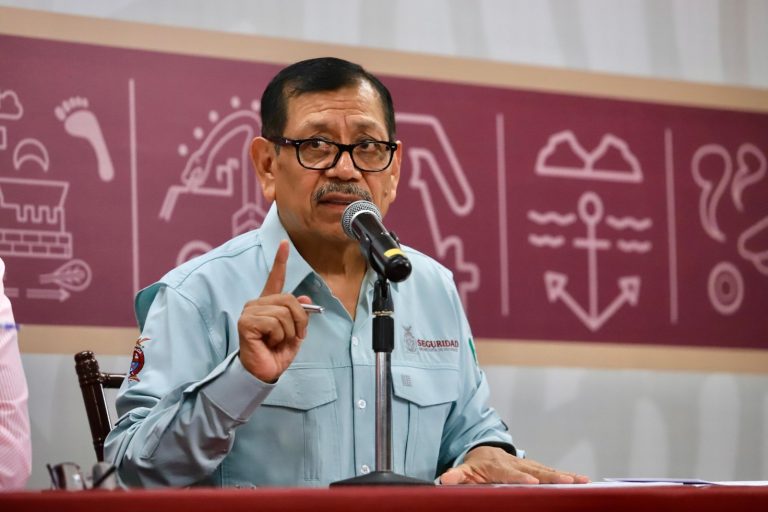 Reitera Gobierno: está garantizada la seguridad en Feria Ganadera