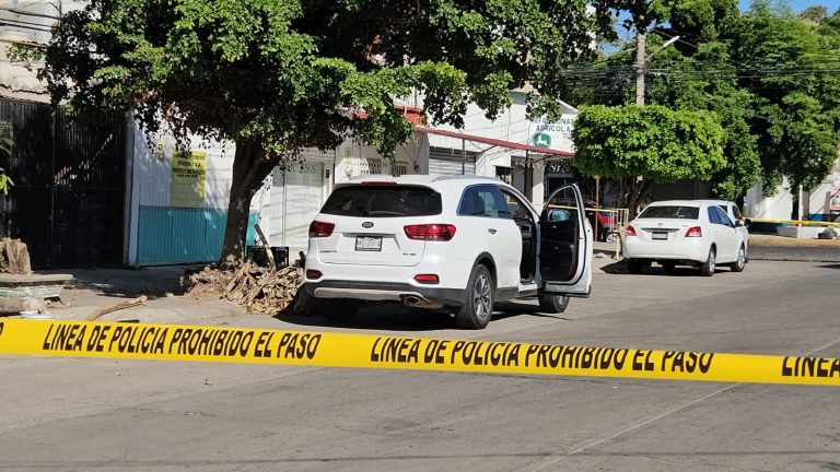 Disparos, incendios y privados de la libertad en viernes