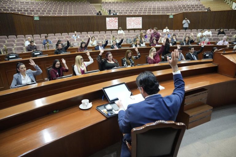 Avala Sinaloa prisión preventiva contra tráfico de fentanilo y extorsión