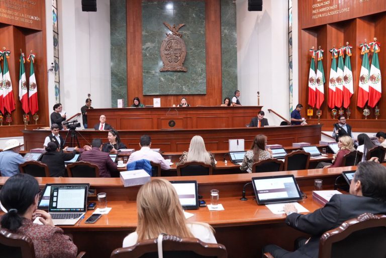 Analizan elevar a rango constitucional pago de Bienpesca