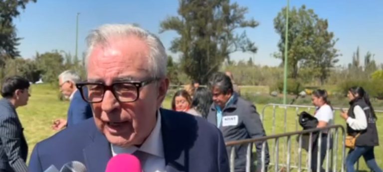 Combatimos a la delincuencia sin distingo: Rocha