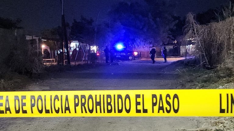 Asesinan a menor y hieren a otro en hechos distintos