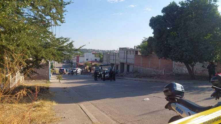 Suman 5 asesinatos en las últimas horas