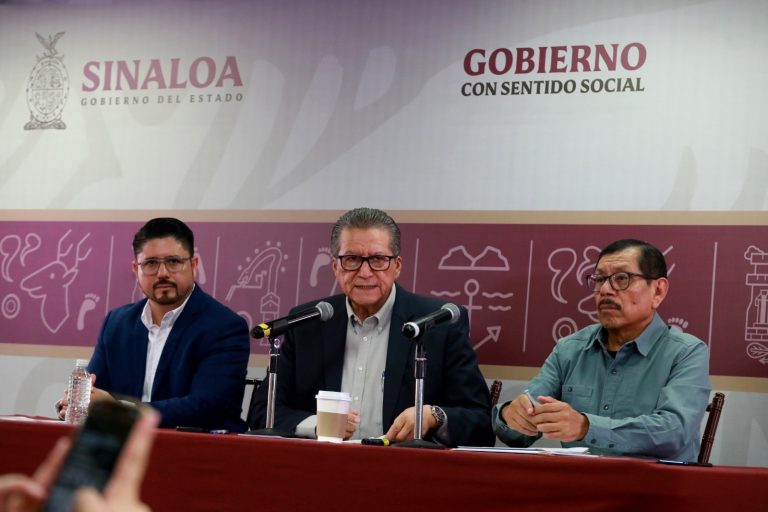 Analiza Sinaloa coordinación con Durango por desaparecidos