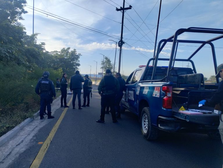 Hallan otro ejecutado en El Diez; suman 6