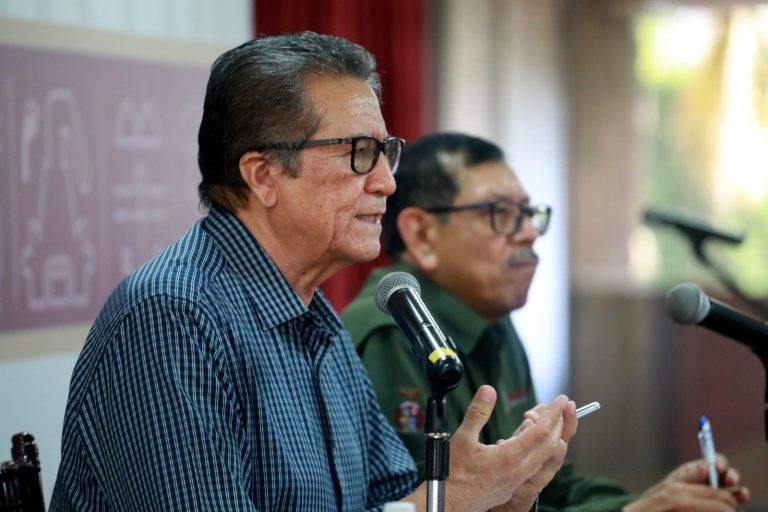 La seguridad en la Feria Ganadera está garantizada: Gobierno