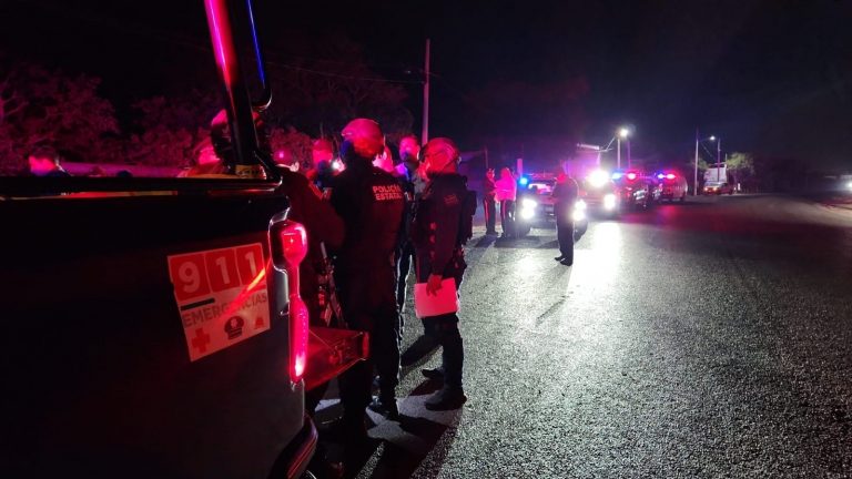 Fallece tras accidente en moto en Culiacancito