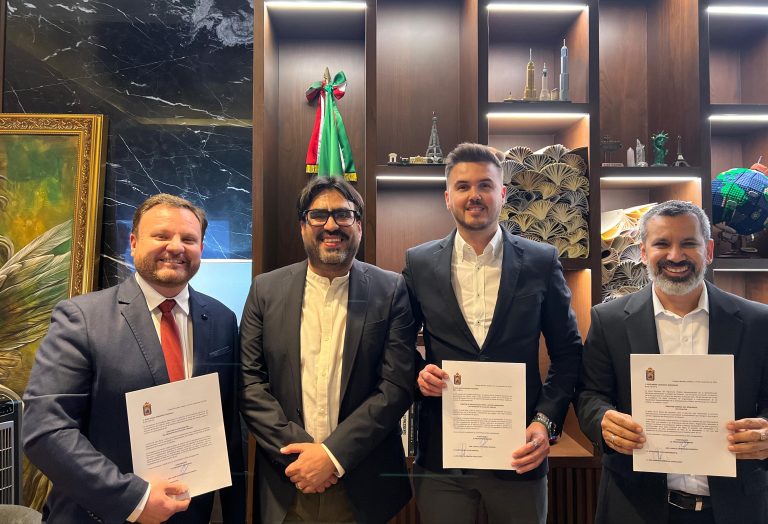 Designan a 3 nuevos funcionarios del Ayuntamiento de Culiacán