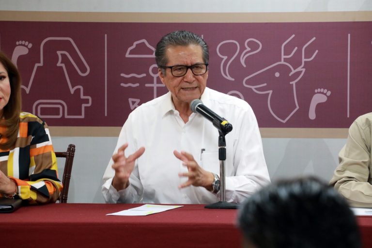 A 60 días de violencia, la tendencia es la normalidad: SGG