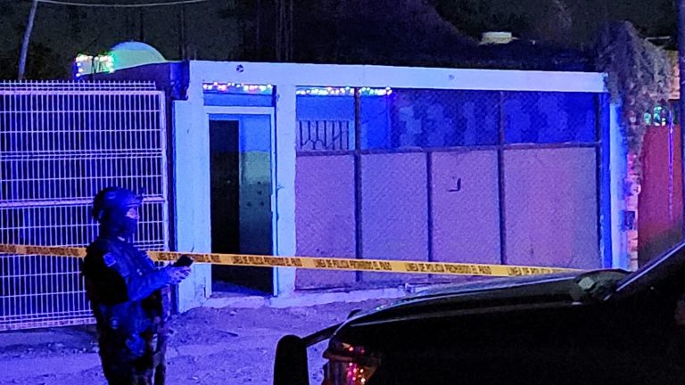 Balean casa en Chulavista