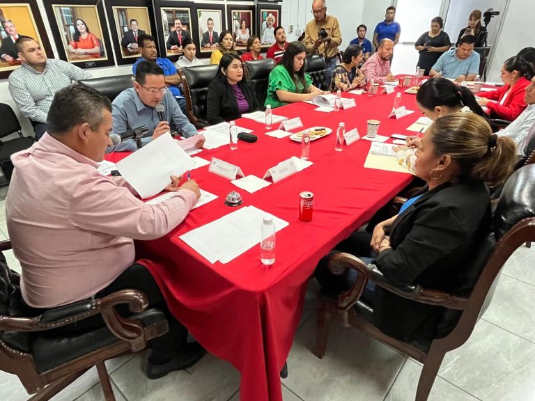 Da Navolato por El Buen Fin descuentos a comercios