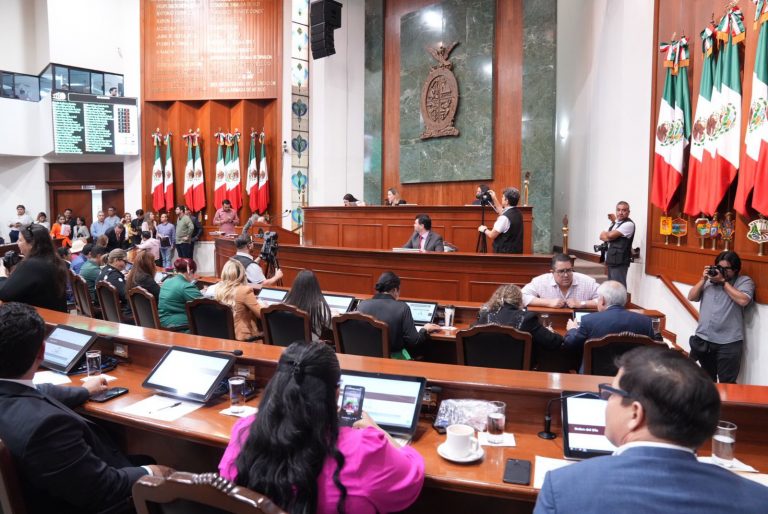 Inicia análisis de cuentas públicas de los 18 municipios