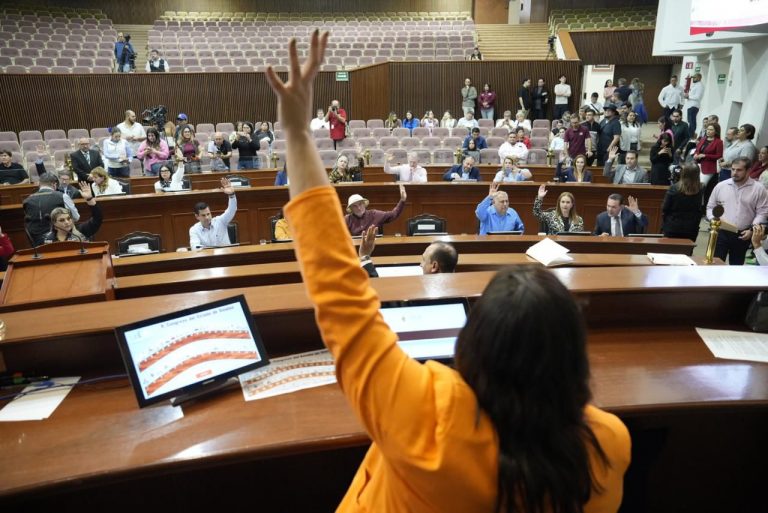 Aprueban cuentas públicas 2023 a los 18 municipios