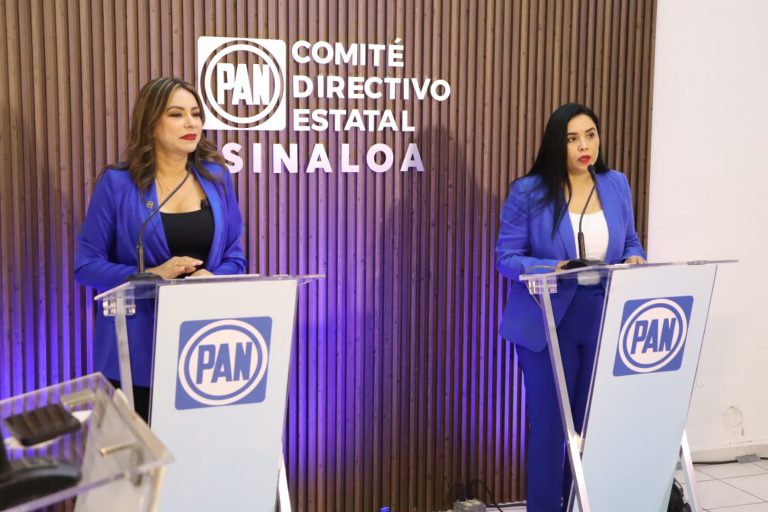 Debaten previo a elección estatal candidatas del PAN