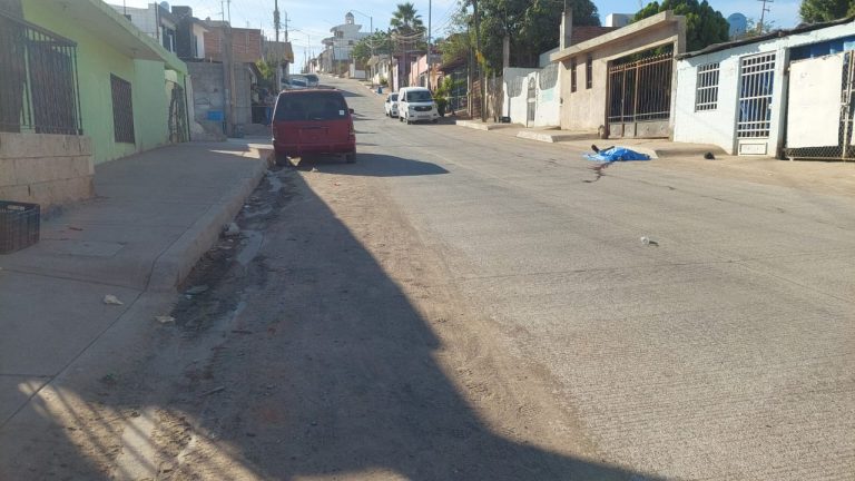 ¡Tenía 16 años! Lo ejecutan en la Renato Vega