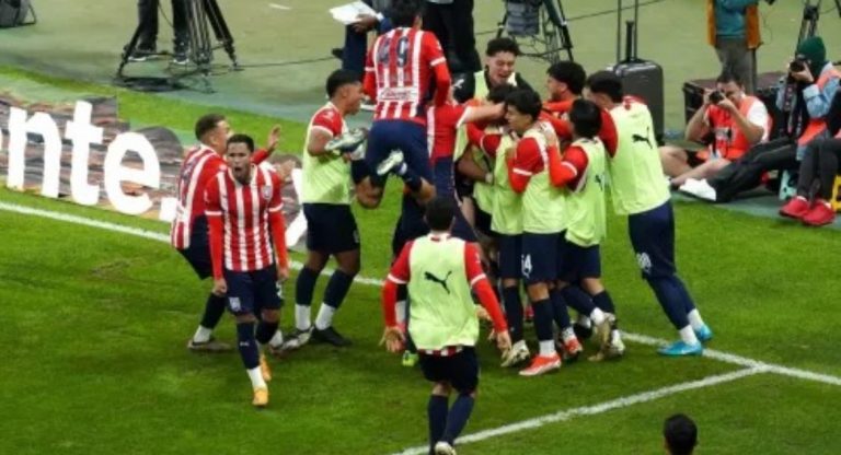 Tapatío, Campeón de la Liga de Expansión