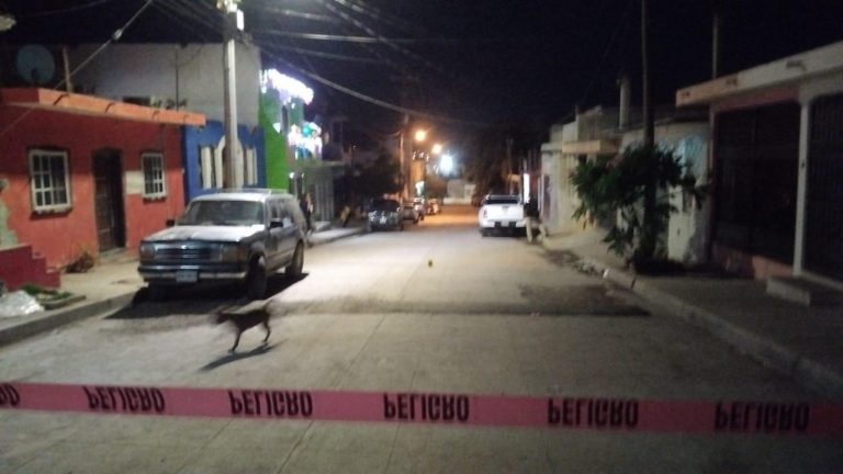 Fallece exsecretario de Seguridad de Mazatlán tras atentado