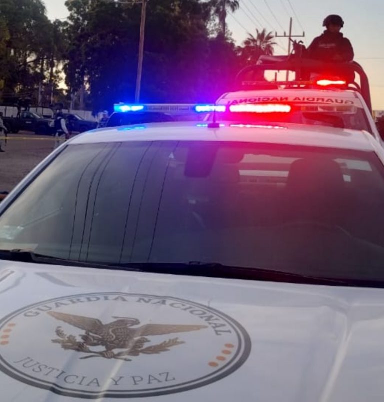 Localizan a 5 ejecutados en la escuela de Agronomía de la UAS