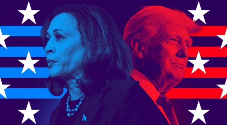 ¿Quién ganará? Qué dicen las encuestas y qué necesitan Kamala Harris y Donald Trump